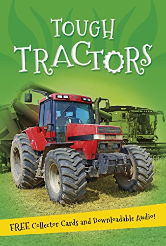 It's all about... Tough Tractors (It's all about..., 15)