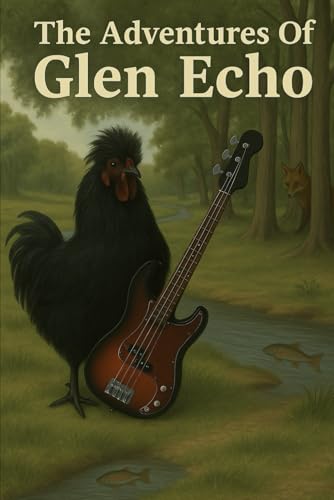 The Adventures of Glen Echo