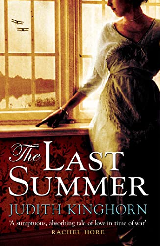 The Last Summer: A mesmerising novel of love and loss von Headline Review