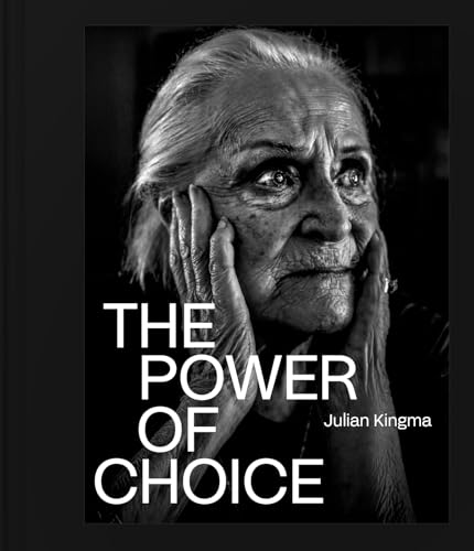 The Power of Choice von NewSouth Publishing