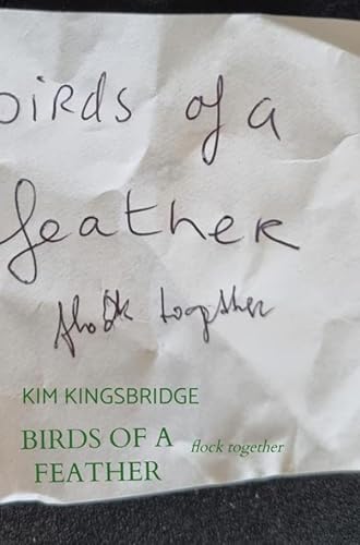 Birds of a feather: flock together Birds of a feather: flock together von Brave New Books