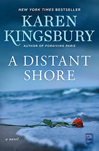 A Distant Shore: A Novel von Atria Books