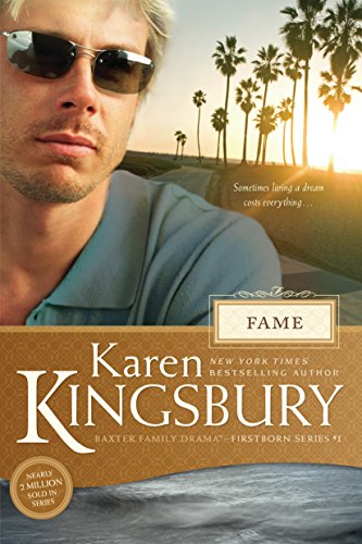 Fame (Firstborn, 1, Band 1)