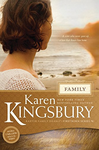 Family (Firstborn, 4)