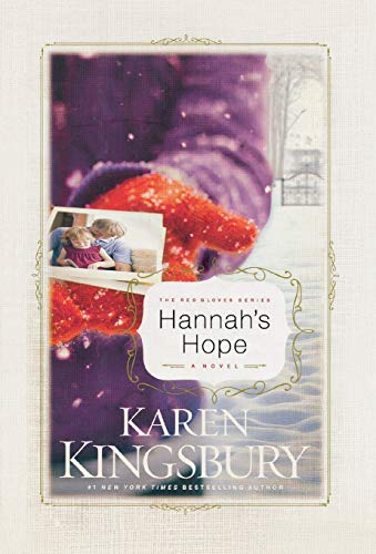 Hannah's Hope (Red Gloves, Band 4)