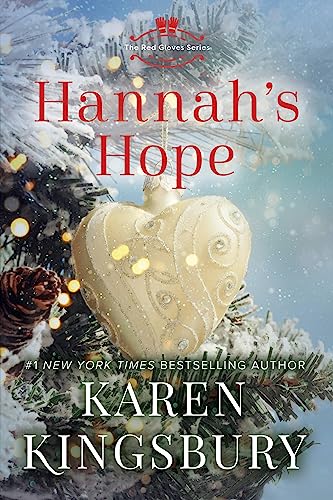 Hannah's Hope (Red Gloves) von Worthy Books