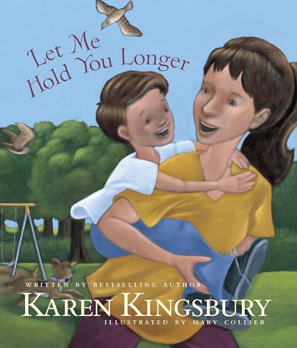 Let Me Hold You Longer Let Me Hold You Longer