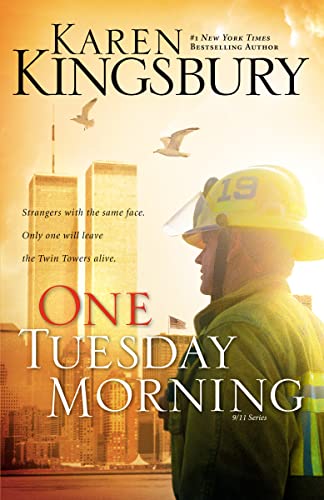 One Tuesday Morning (9/11 Series, Band 1) von HarperCollins