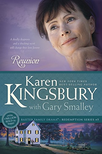 Reunion (Redemption Series, 5, Band 5)