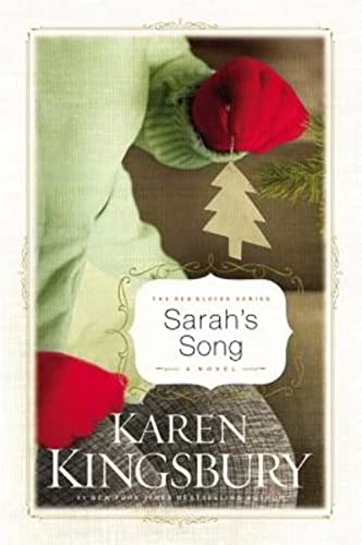 Sarah's Song (Red Gloves, Band 3)