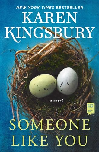 Someone Like You: A Novel Someone Like You: A Novel