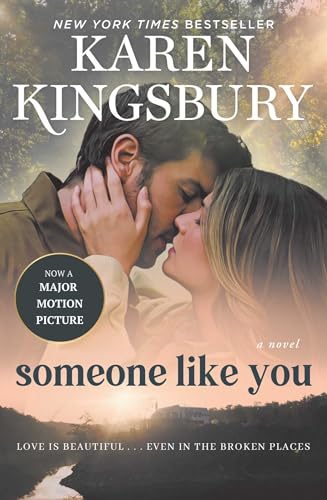 Someone Like You: A Novel