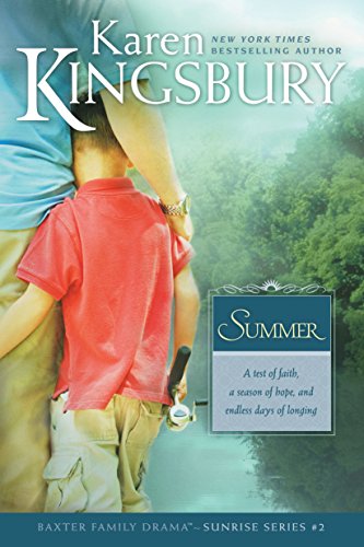 Summer: Baxter Family Drama - Sunrise Summer: Baxter Family Drama - Sunrise