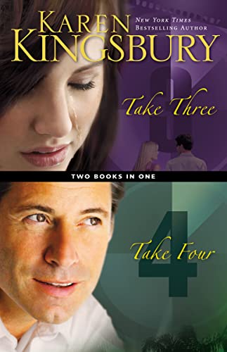 Take Three/Take Four Compilation von Zondervan