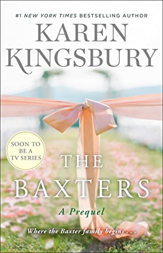 The Baxters: A Prequel (Baxter Family) von Atria Books