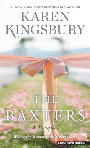 The Baxters: A Prequel The Baxters: A Prequel
