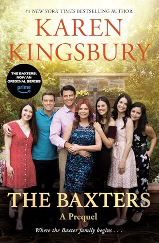 The Baxters: A Prequel von Atria Books