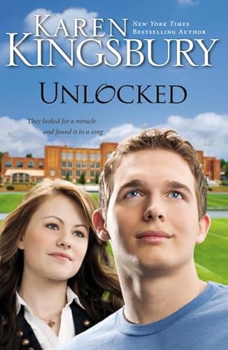Unlocked: A Love Story Unlocked: A Love Story