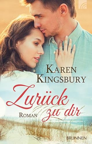 Zurück zu dir: Roman