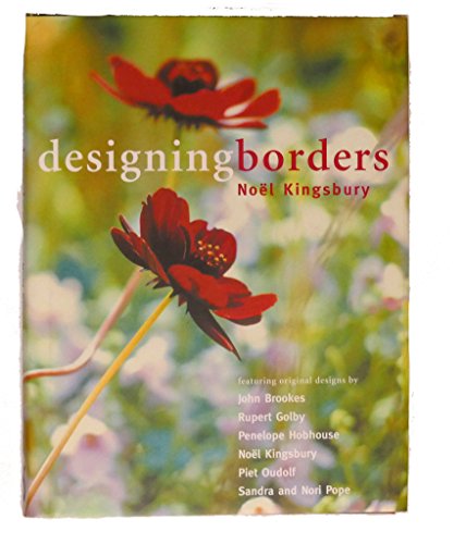Designing Borders