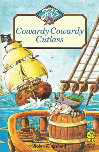 Cowardy Cowardy Cutlass (Jets)