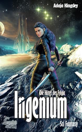 Ingenium: Die Hüter der Fylgia