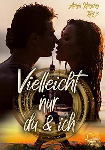 Vielleicht nur du & ich (Vielleicht du & ich)