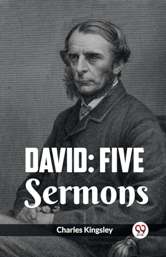 David: Five Sermons von Double 9 Books