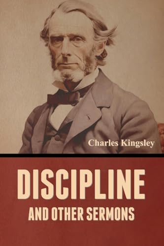 Discipline and Other Sermons von Bibliotech Press