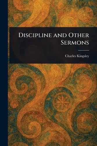 Discipline and Other Sermons Discipline and Other Sermons von Anson Street Press