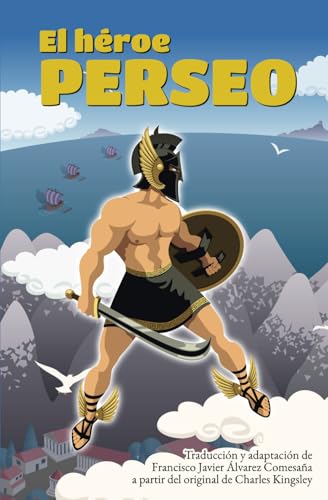El héroe Perseo (Los héroes) von Independently published