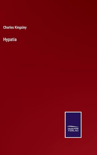 Hypatia von Salzwasser Verlag