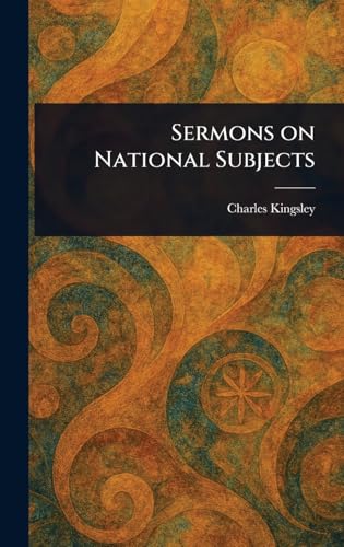 Sermons on National Subjects Sermons on National Subjects von Anson Street Press