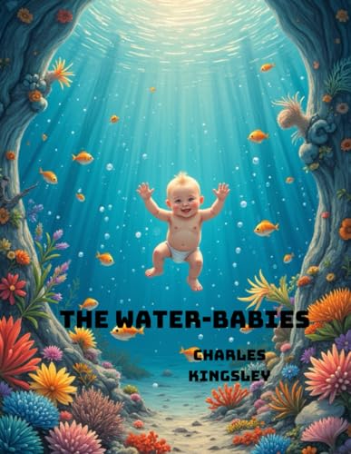 The Water-Babies(Easy-to-Read Edition) von Independently published