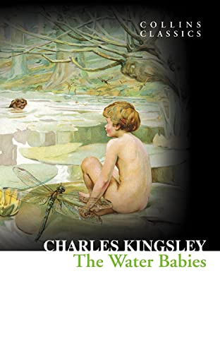 The Water Babies (Collins Classics) von William Collins