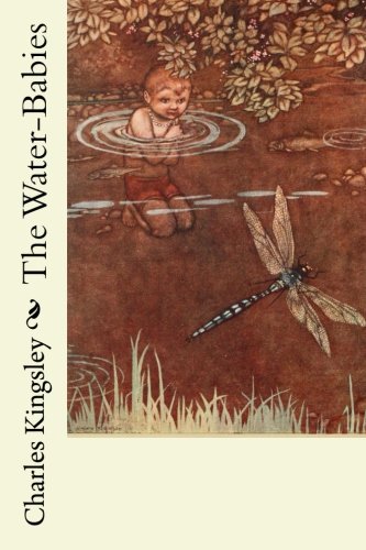 The Water-Babies The Water-Babies
