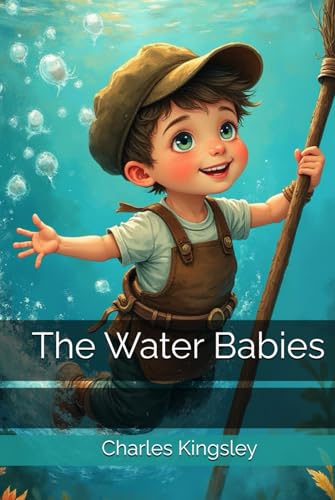 The Water Babies The Water Babies von Independently published