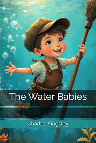 The Water Babies The Water Babies von Independently published