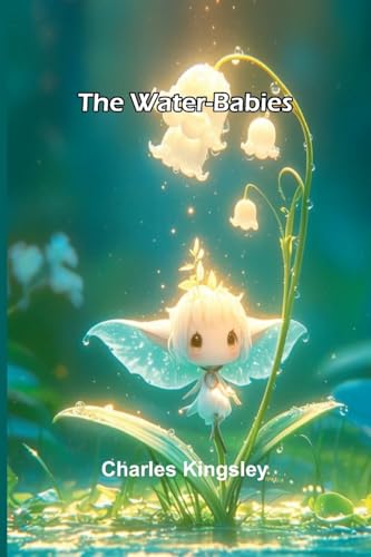 The Water-Babies The Water-Babies von Alpha Edition