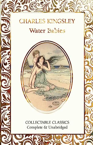 The Water-Babies (Flame Tree Collectable Classics)