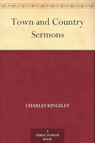 Town and Country Sermons Town and Country Sermons von Anson Street Press