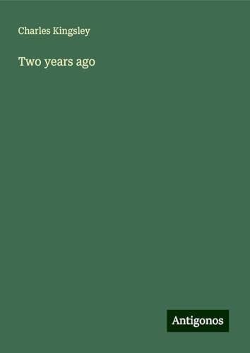 Two years ago Two years ago