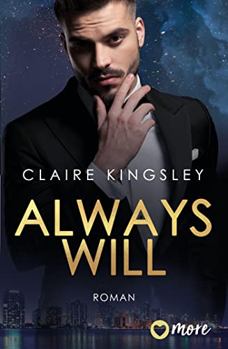 Always will: Deutsche Ausgabe (Always You Serie, Band 2)