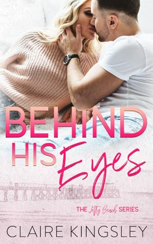 Behind His Eyes von Independently published