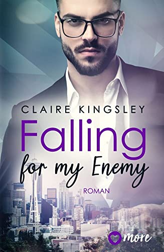 Falling for my Enemy: Deutsche Ausgabe (Dating Desasters, Band 2)