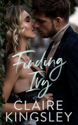 Finding Ivy: A Steamy Contemporary Romance