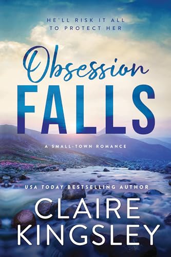 Obsession Falls (Haven Brothers, Band 1) von Sourcebooks