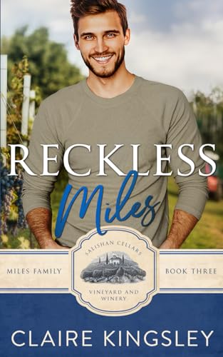 Reckless Miles: A Playboy Romance