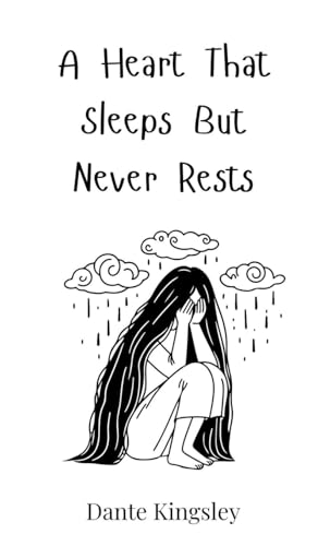A Heart That Sleeps But Never Rests A Heart That Sleeps But Never Rests von Creative Arts Management OÜ
