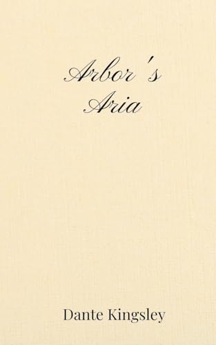 Arbor's Aria Arbor's Aria von Creative Arts Management OÜ